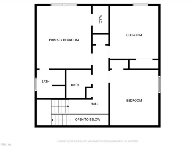 917 Banyan DR, Virginia Beach, VA 23462