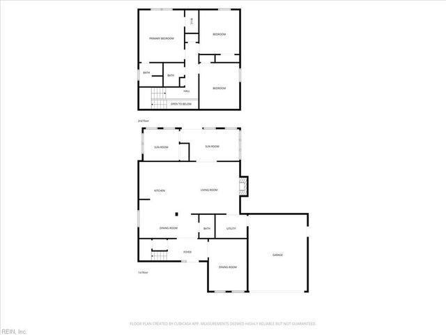 917 Banyan DR, Virginia Beach, VA 23462