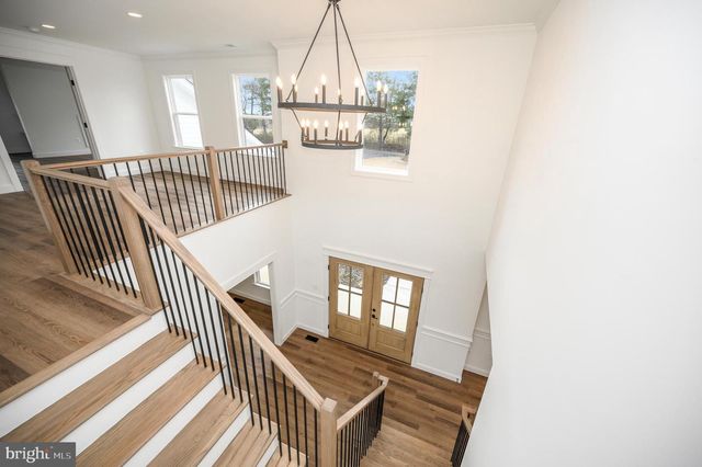 000 OLD AUBURN ROAD, Warrenton, VA 20187