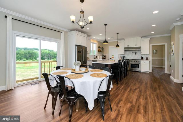 000 OLD AUBURN ROAD, Warrenton, VA 20187