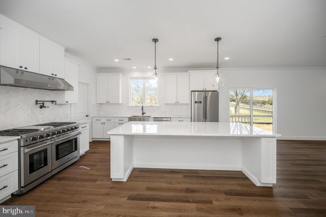 000 OLD AUBURN ROAD, Warrenton, VA 20187