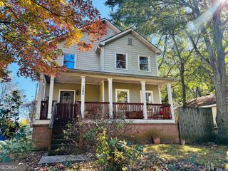 1369 Gault Street SE, Atlanta, GA 30315