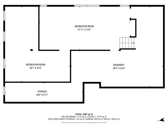 263 S Jefferson Street, Zeeland, MI 49464