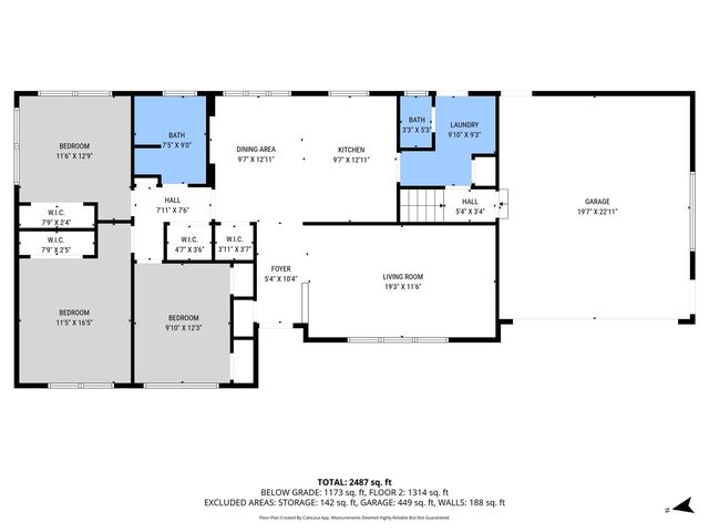 263 S Jefferson Street, Zeeland, MI 49464