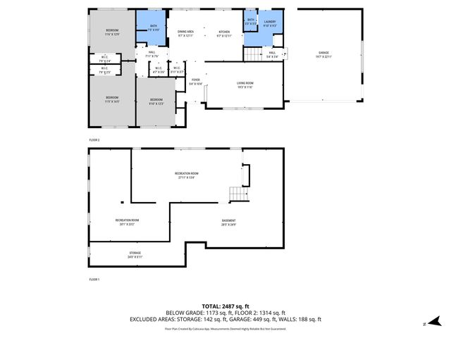 263 S Jefferson Street, Zeeland, MI 49464