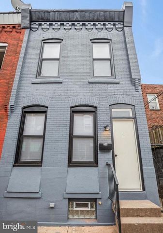 2046 E STELLA ST, Philadelphia, PA 19134
