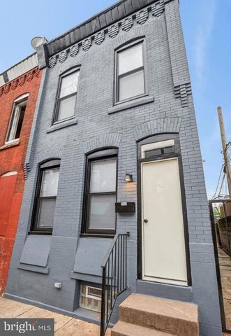 2046 E STELLA ST, Philadelphia, PA 19134
