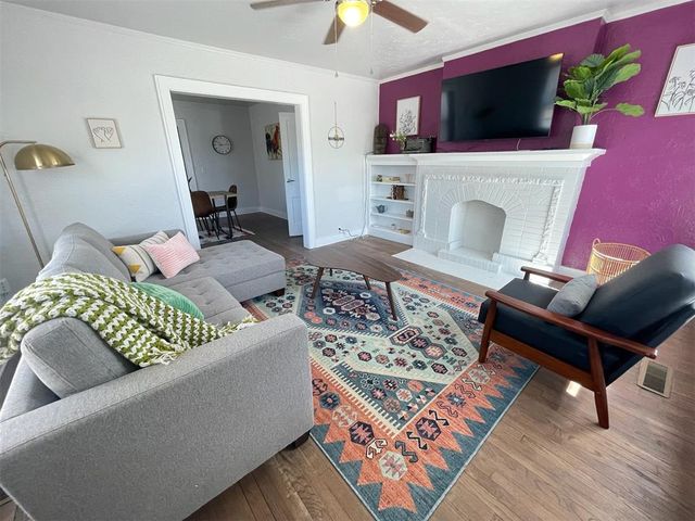 1131 NW 47th Street, Oklahoma City, OK 73118