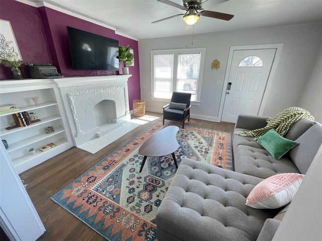 1131 NW 47th Street, Oklahoma City, OK 73118
