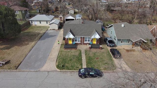 1131 NW 47th Street, Oklahoma City, OK 73118