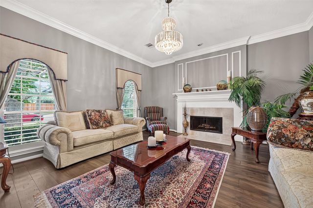 17411 Rolling Brook Court, Sugar Land, TX 77479