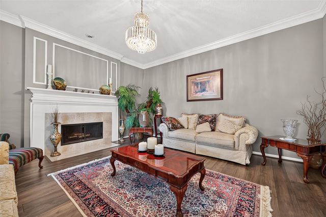 17411 Rolling Brook Court, Sugar Land, TX 77479