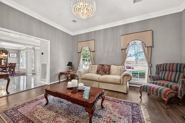 17411 Rolling Brook Court, Sugar Land, TX 77479