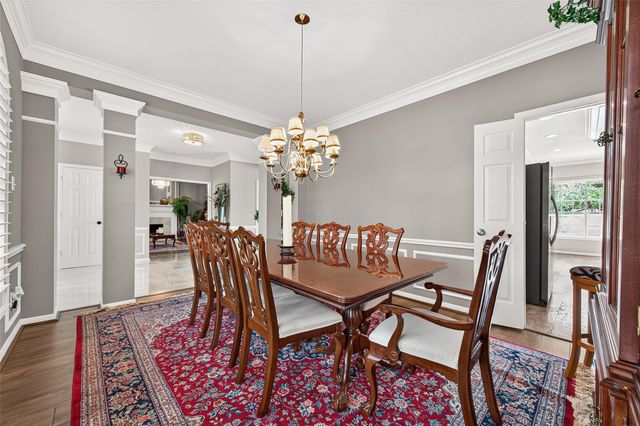 17411 Rolling Brook Court, Sugar Land, TX 77479