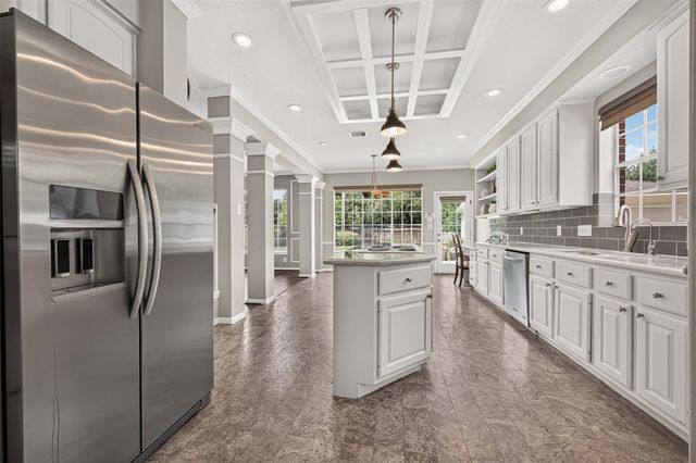 17411 Rolling Brook Court, Sugar Land, TX 77479
