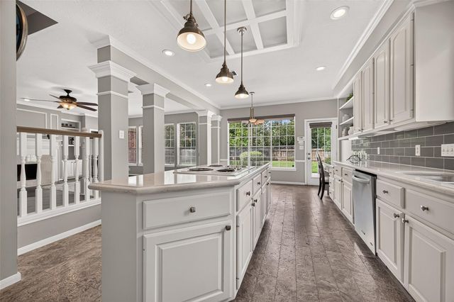 17411 Rolling Brook Court, Sugar Land, TX 77479