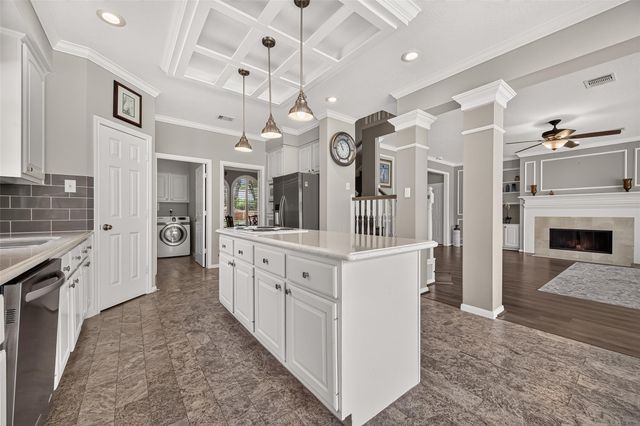 17411 Rolling Brook Court, Sugar Land, TX 77479