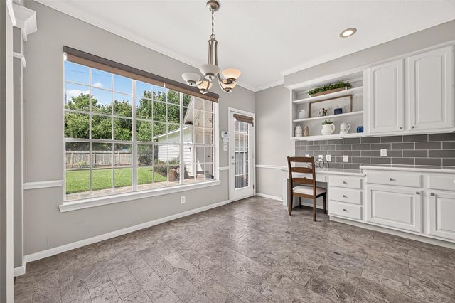 17411 Rolling Brook Court, Sugar Land, TX 77479