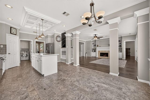 17411 Rolling Brook Court, Sugar Land, TX 77479