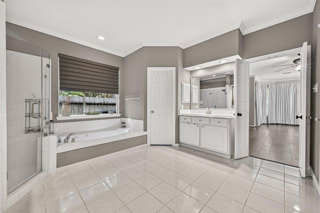 17411 Rolling Brook Court, Sugar Land, TX 77479