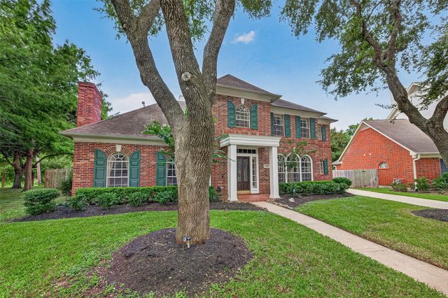 17411 Rolling Brook Court, Sugar Land, TX 77479