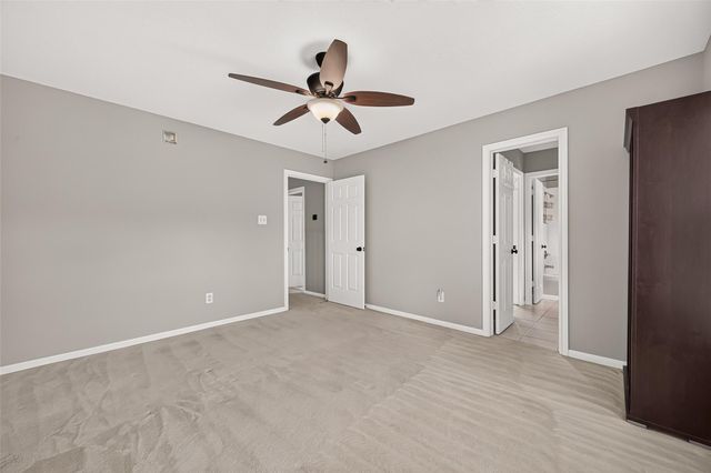 17411 Rolling Brook Court, Sugar Land, TX 77479