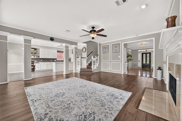 17411 Rolling Brook Court, Sugar Land, TX 77479