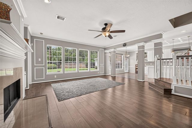 17411 Rolling Brook Court, Sugar Land, TX 77479