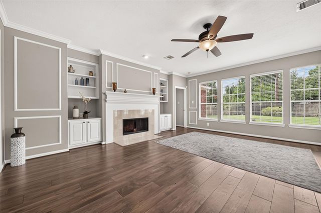 17411 Rolling Brook Court, Sugar Land, TX 77479