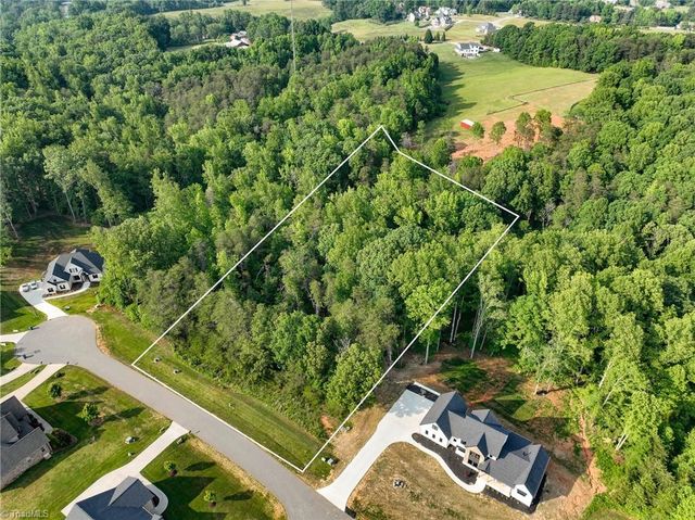 8108 Joseph Weston Court, Greensboro, NC 27455