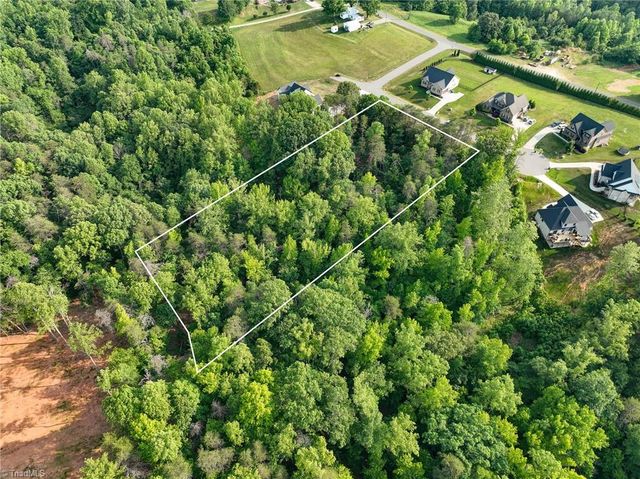 8108 Joseph Weston Court, Greensboro, NC 27455