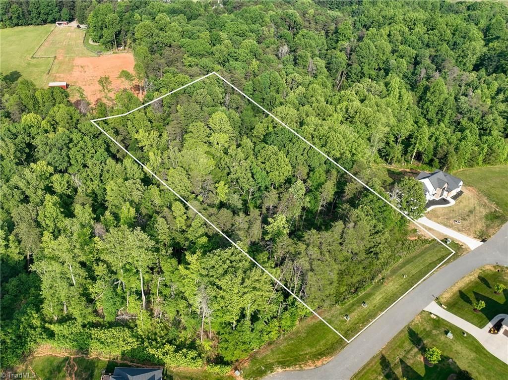 8108 Joseph Weston Court, Greensboro, NC 27455