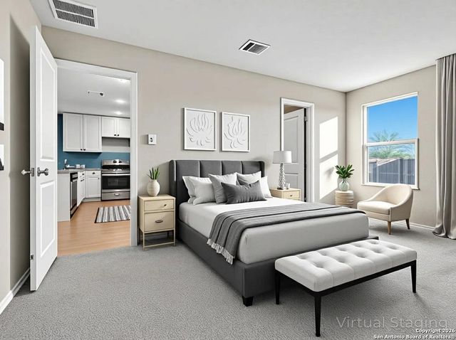 6330 Arredondo, San Antonio, TX 78220