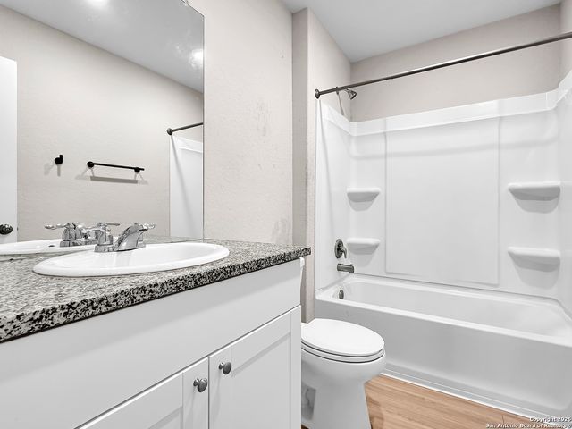 6330 Arredondo, San Antonio, TX 78220