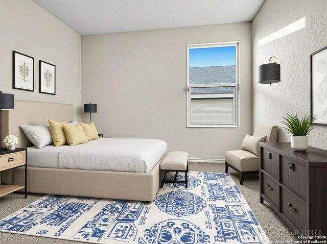 6330 Arredondo, San Antonio, TX 78220