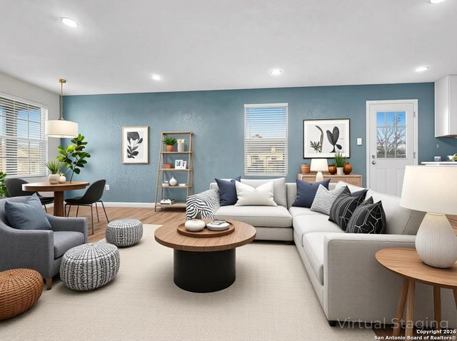 6330 Arredondo, San Antonio, TX 78220