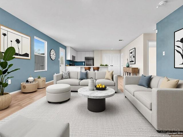 6330 Arredondo, San Antonio, TX 78220