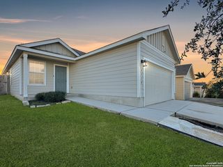 6330 Arredondo, San Antonio, TX 78220