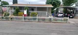 29021 Bouquet Canyon Road 317, Saugus, CA 91350