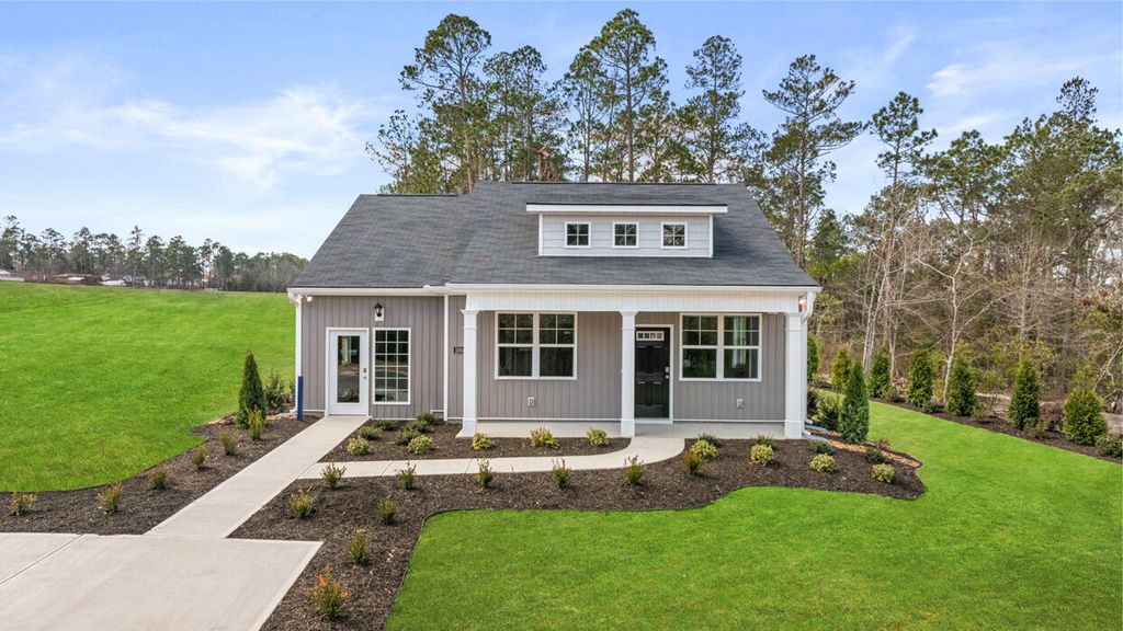 2064 Signal Hill Court, Augusta, GA 30906