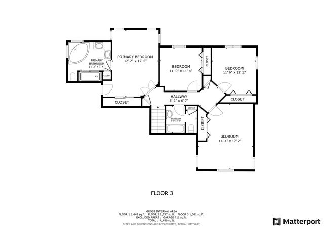 8N215 Peppertree Court, Elgin, IL 60124