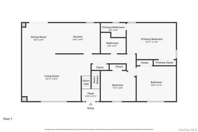 19 Lindy Drive, Carmel, NY 10512