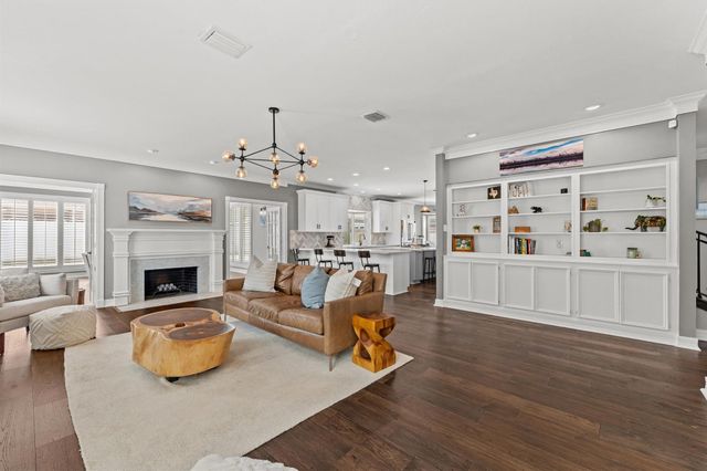 2132 Kilkenny Drive, Pearland, TX 77581