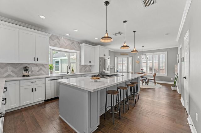 2132 Kilkenny Drive, Pearland, TX 77581