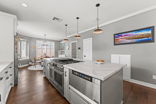 2132 Kilkenny Drive, Pearland, TX 77581