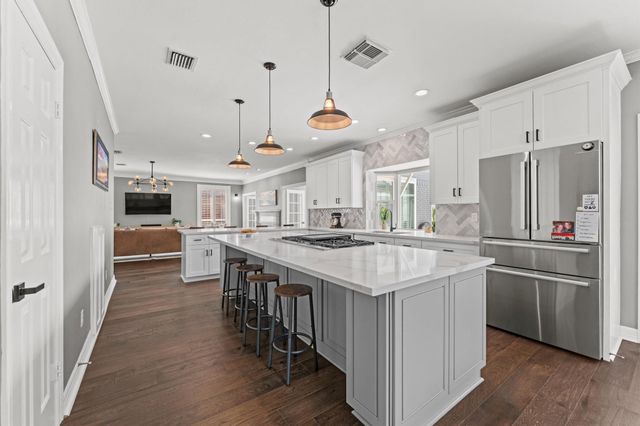 2132 Kilkenny Drive, Pearland, TX 77581