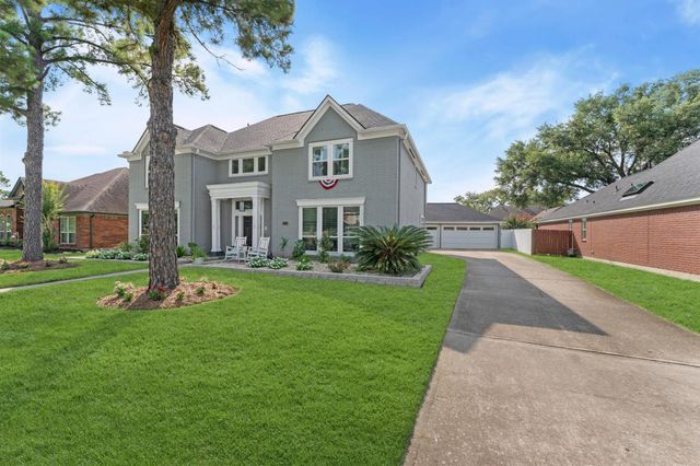 2132 Kilkenny Drive, Pearland, TX 77581