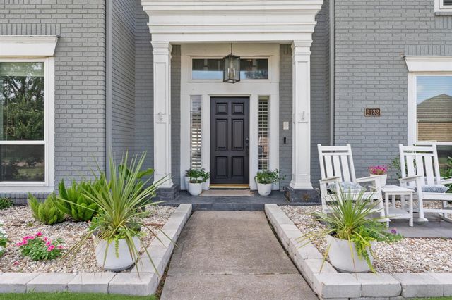2132 Kilkenny Drive, Pearland, TX 77581