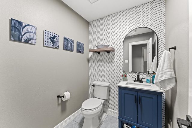 2132 Kilkenny Drive, Pearland, TX 77581