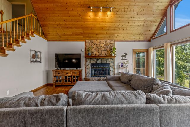 8518 Nesting Trail, Ooltewah, TN 37363